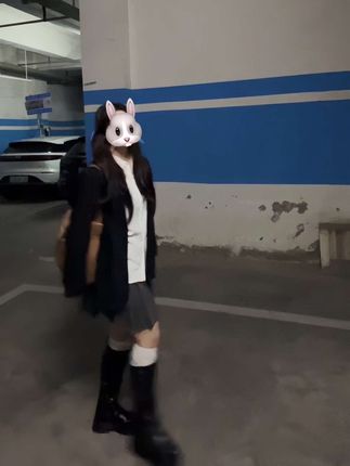 170斤这套早秋穿搭巨显瘦!#早秋穿搭