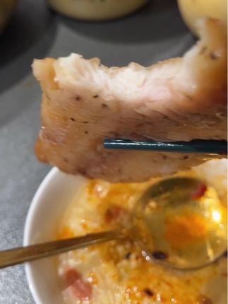 很嫩😋#今日晚餐