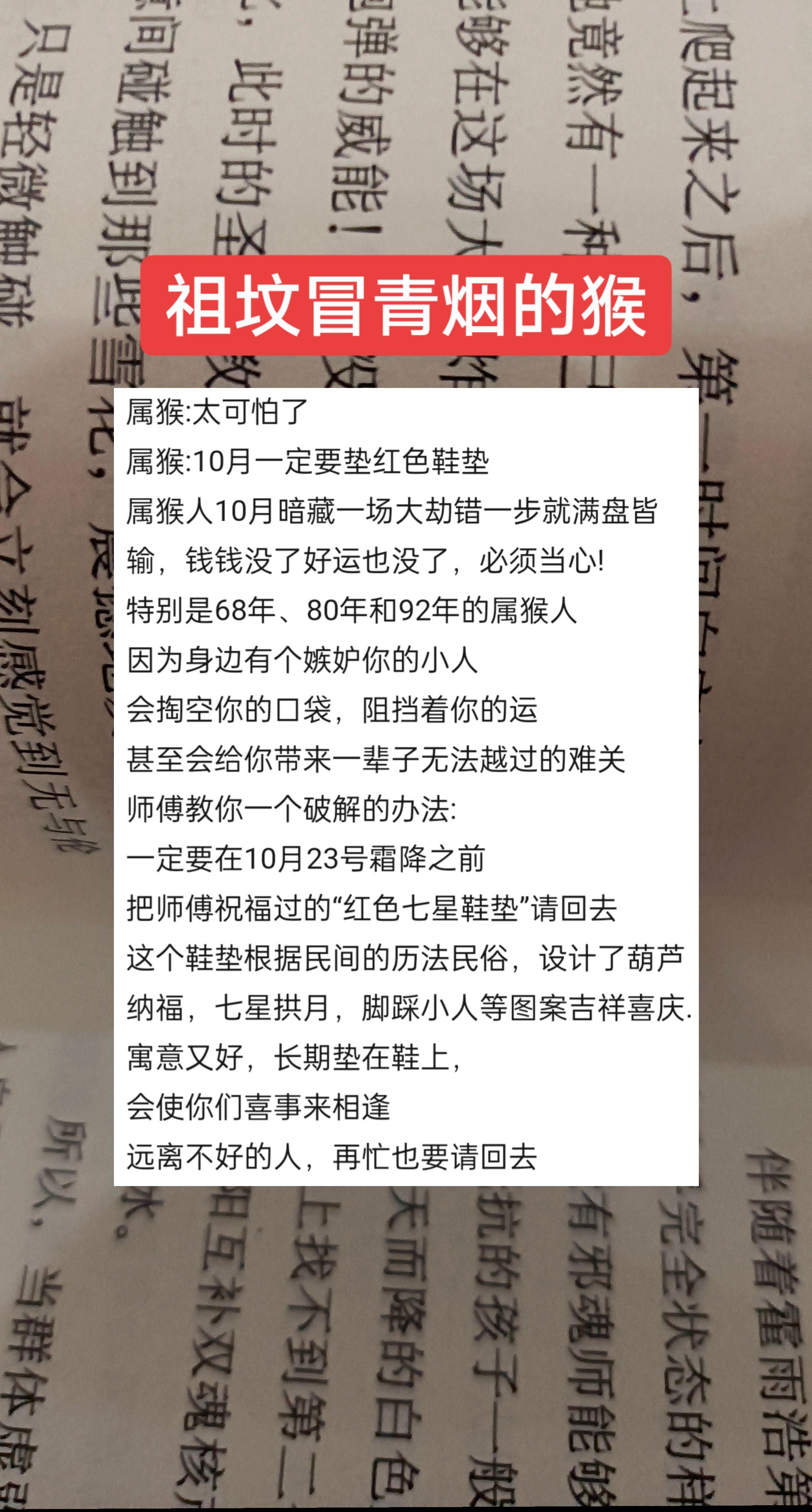 #狗 #1968年的猴 #1980年属猴 #1994年的狗