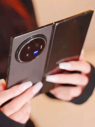 #vivo#vivo折叠屏 #折叠手机@好好好物 #vivoxfold #vivo手机推荐