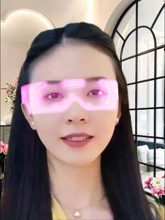#叶安安#吉连 #吉连妍欣 #感恩回馈#面膜,