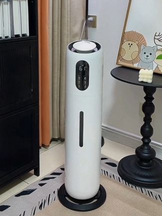 #大容量加湿器#加湿器#居家好物#多功能加湿器#大雾量加湿器