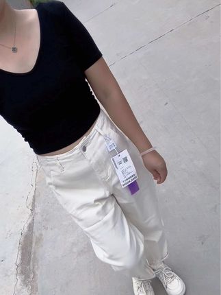 #穿搭 #显瘦穿搭 #显高显瘦显腿长