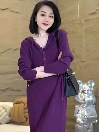 #高级感穿搭 #气质女神范儿 #连衣裙 #森系少女感穿搭 #早秋穿搭三分钟出门不是梦 @DOU+小助手 @抖音小助手 @抖加🔥上热门🔥dou+🔥热点宝