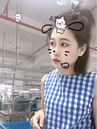 搬砖小姐姐已上岗#每天日常