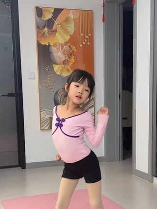 #跳舞我爱跳舞我爱跳舞 #骗你生女儿