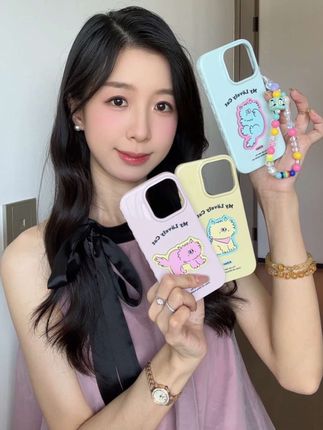 暴躁小猫的可爱小壳~铲💩官们的心头爱哈哈 #手机壳安利 #女孩子花点钱怎么啦 #手机壳 #这个手机壳真的长在我心巴上了 #不发黄手机壳