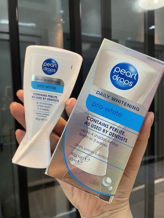 自用推荐!!!!英国50多年大品牌!倍洁丽抛光亮自牙膏!和我一样用了一堆都不行的就试试它#牙膏#种草#亲测分享