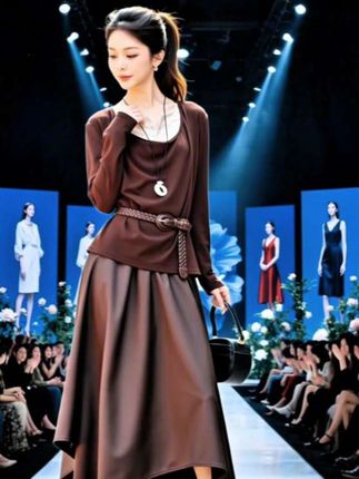 #穿出高级感 #女装穿搭 #穿搭女装 #优雅气质 #气质女神穿搭
