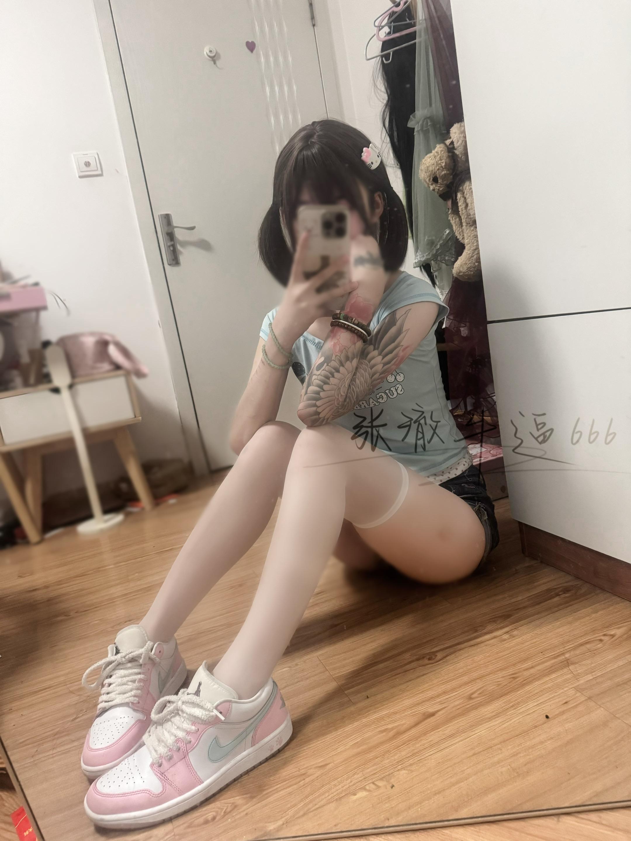 你不许跟其他女生说话#妹宝 #萌妹子 #穿搭