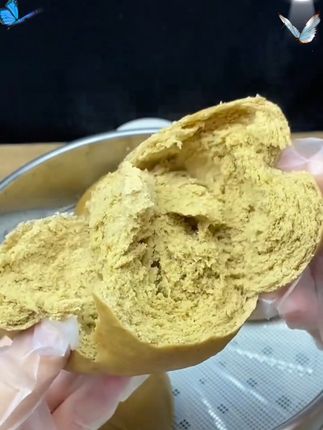 #荞麦馒头 #大人孩子都爱吃 #粗粮主食