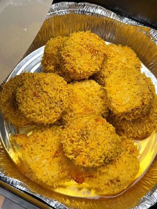 这个牛肉咔嚓一口酥真的太好吃了,酥脆爆汁  #空气炸锅美食 #妈呀太香了 #好吃到停不下来#外酥里嫩