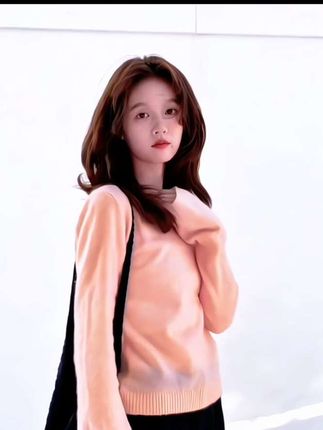 #高级穿搭 #潮流时尚穿搭 #气质范