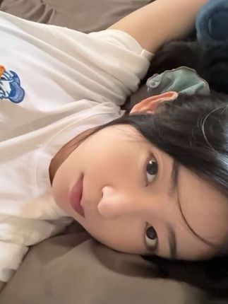 🎀 #甜妹 #随拍