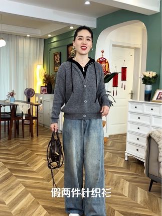 #每日穿搭每日 40多一件,太合适啦!超值#每日穿搭女装 #每日穿搭look