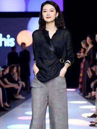 #高端大气 @DOU十小助手