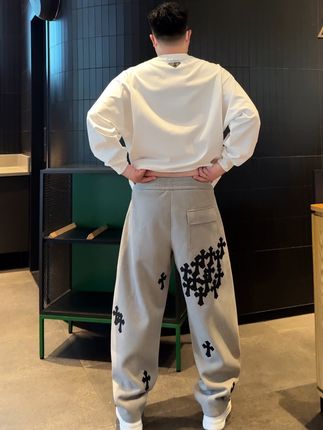 纯纯的男女同款!#ootd穿搭
