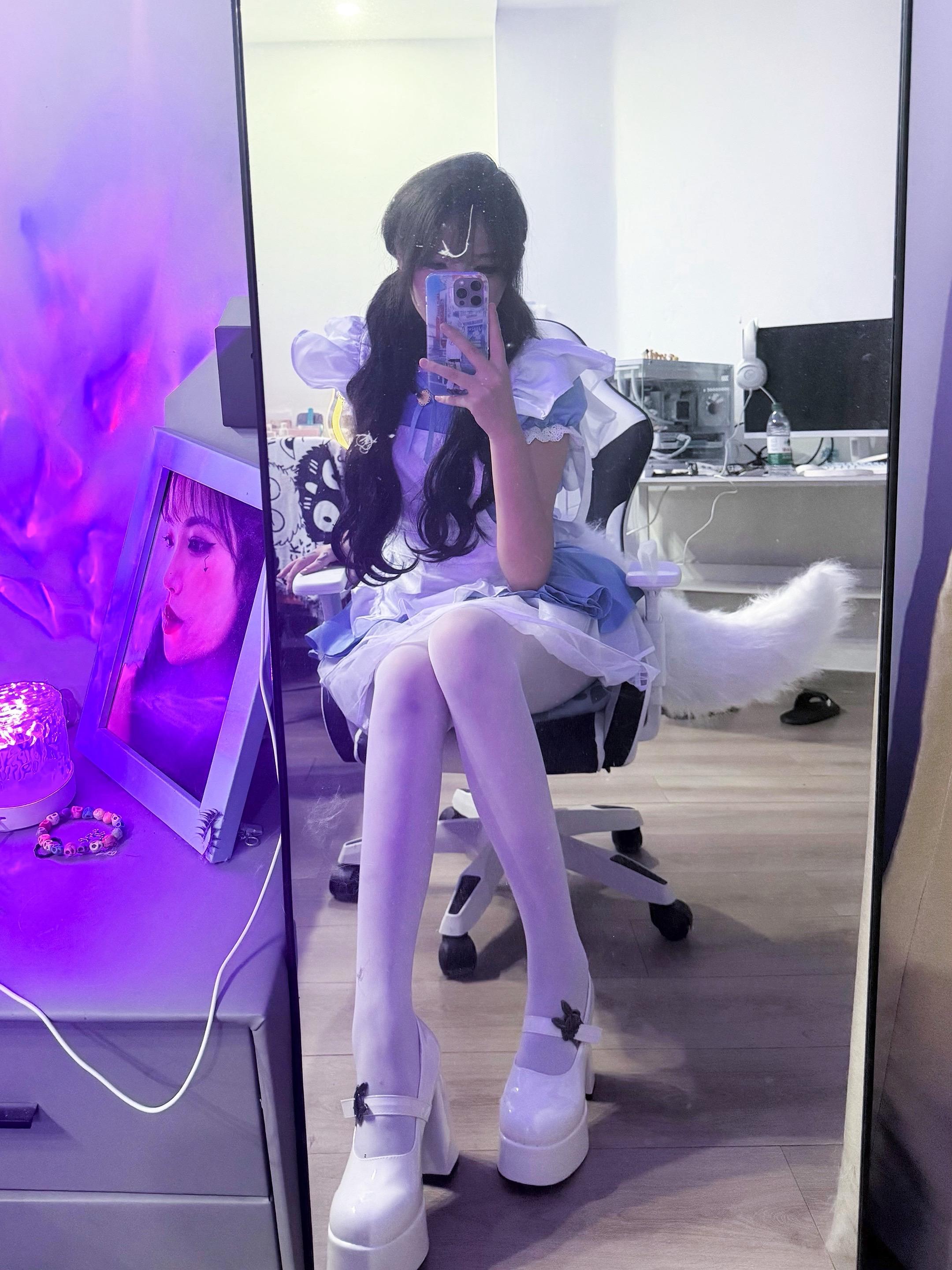 #萌叔子