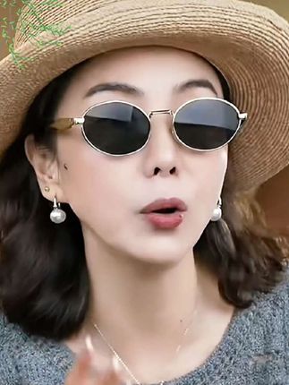 这对珍珠耳环也太绝了!✨气质瞬间拉满,日常or聚会都超适合!#耳环推荐 #珍珠控必备#耳饰搭配 #强烈推荐