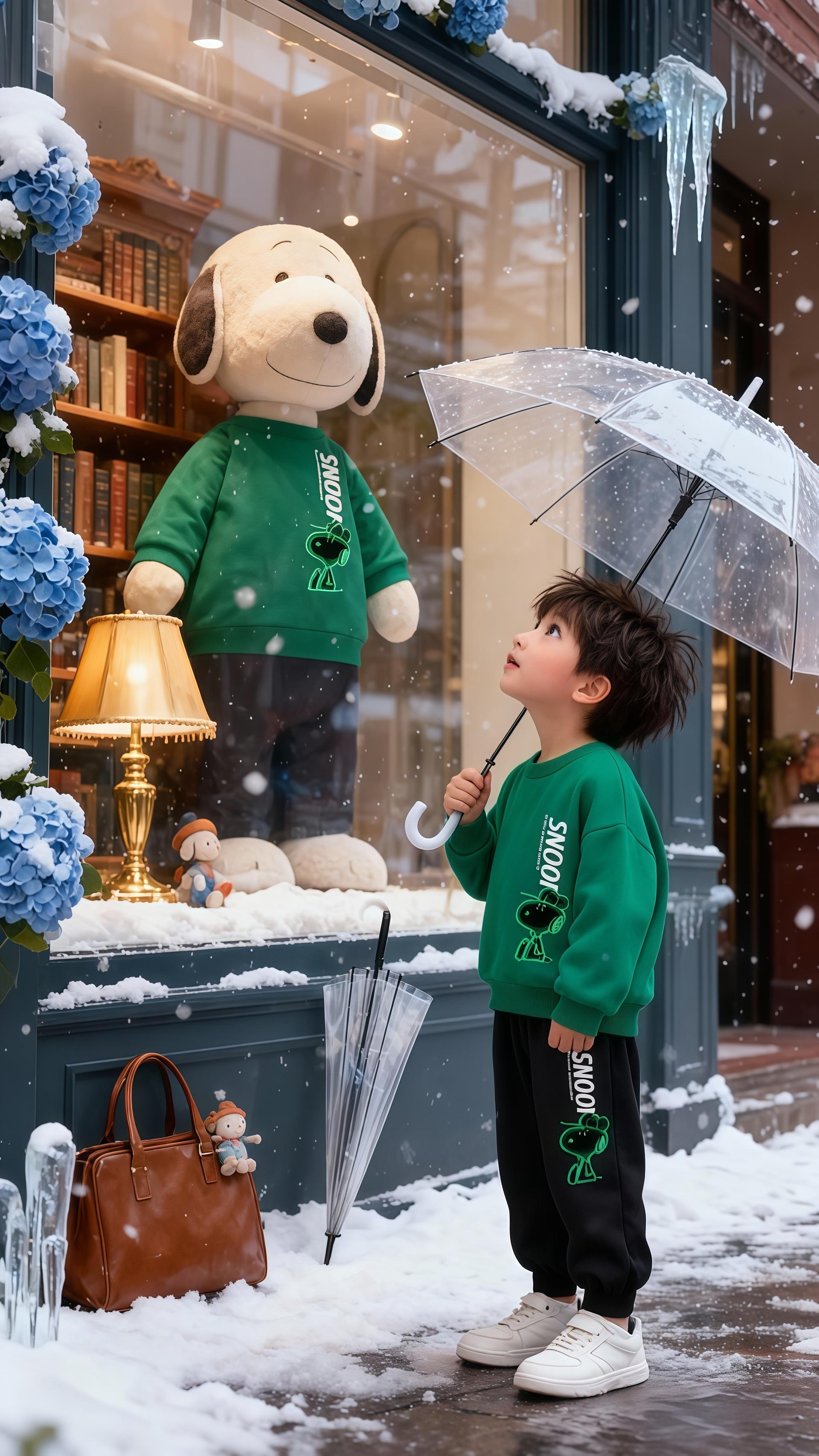 #高品质童装 #男童穿搭 #每日童装穿搭分享 #童装穿搭 #酷帅穿搭