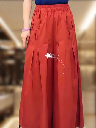 #休闲裤 #女装 #裤子穿搭 #裤子 #时尚裤子