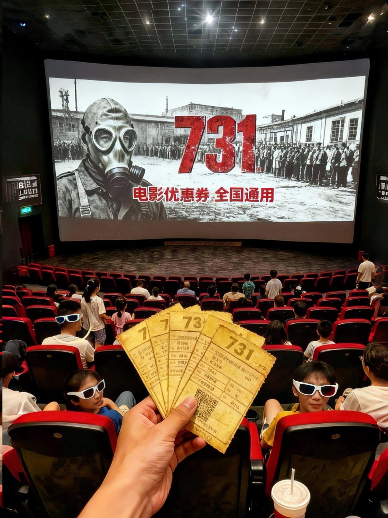 #勿忘历史吾辈自强 #铭记历史 #强烈推荐 #新片推荐 #一起看电影