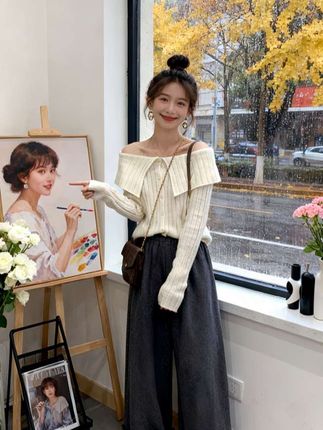 #高级感穿搭 #温柔风穿搭 #精致穿搭 #甜美穿搭 #优雅气质