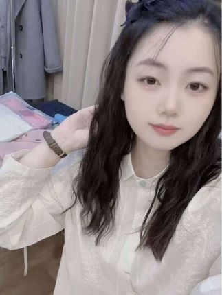 七言家#万针刺绣上衣#衬衫#上衣穿搭 #谁穿谁好看系列 #性价比超高