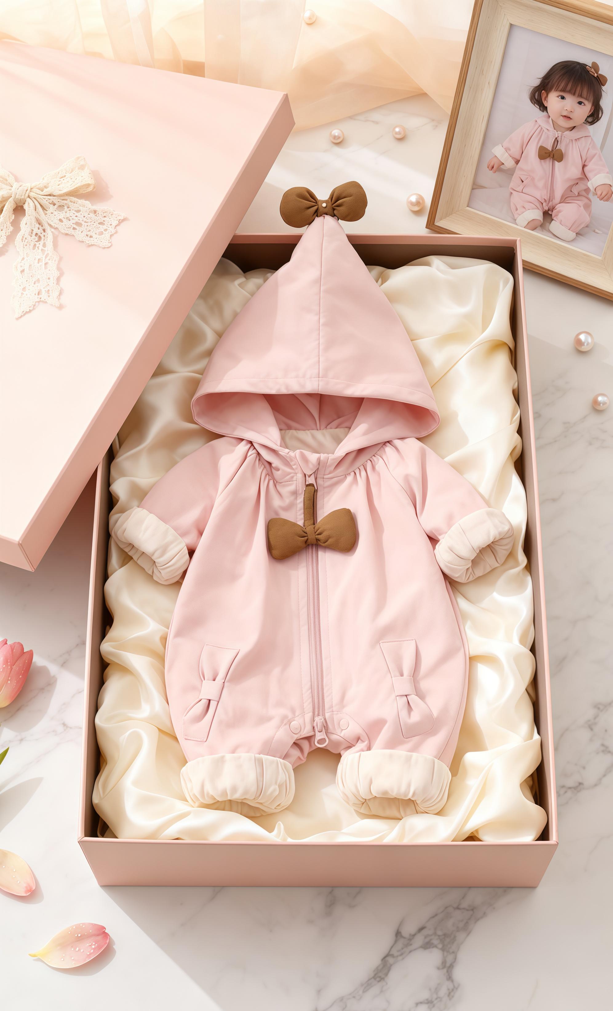 #婴幼儿服饰 #甜美穿搭 #新衣服最好看 #早秋穿搭 #宝宝衣服