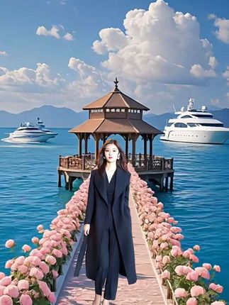 #时尚气质穿搭 #气质风衣穿搭 #女装时尚穿搭 #时尚女装穿搭 #时尚穿搭