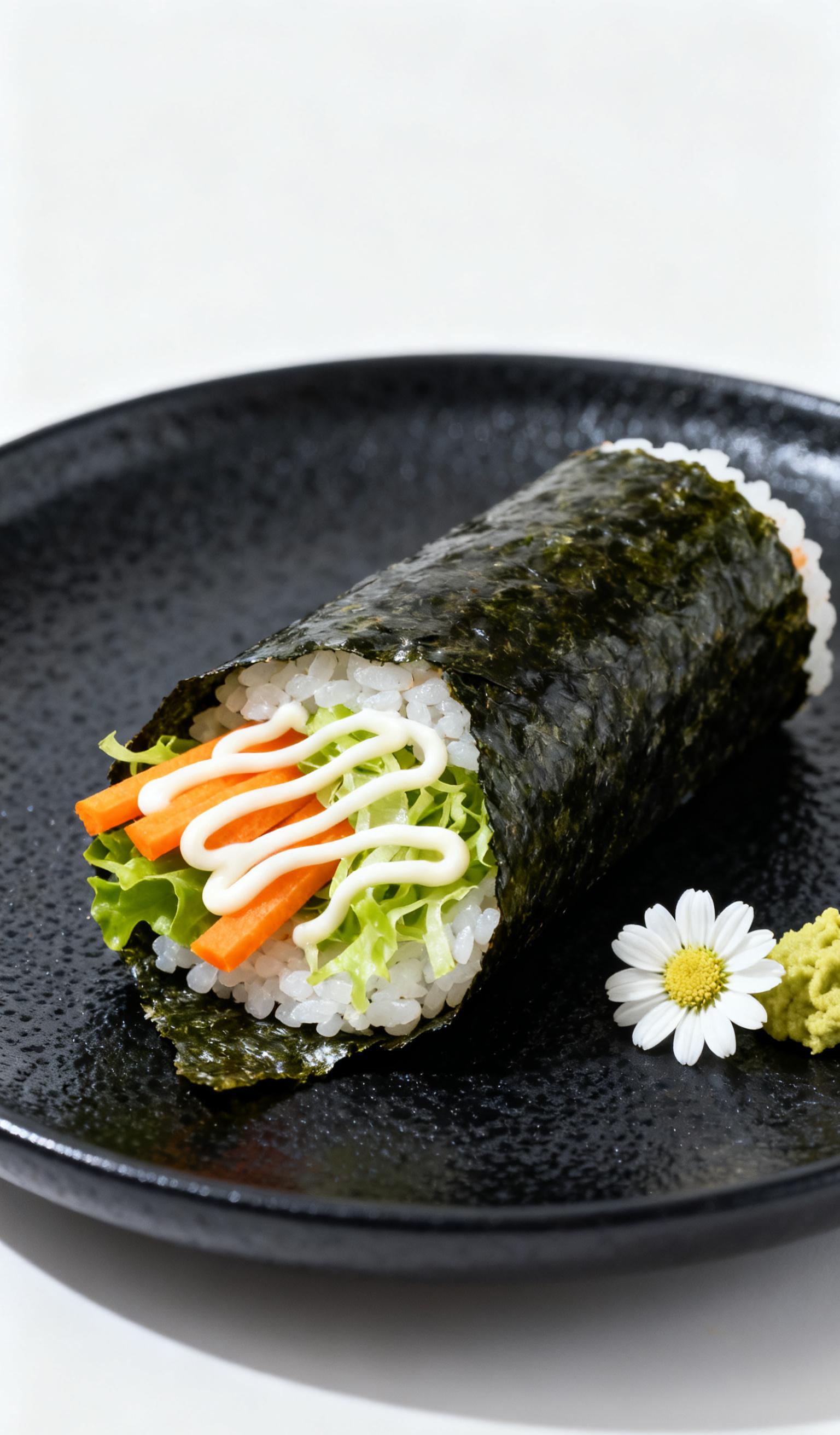 #海苔片#紫菜包饭#寿司 #舌尖上的味道 #手工美食