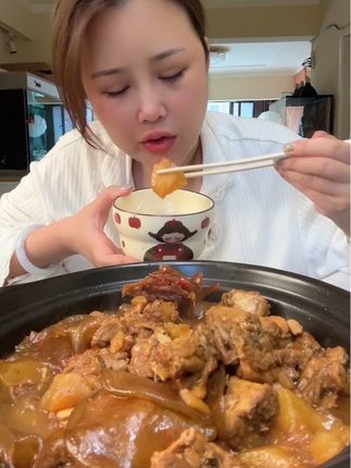 #妈呀太香了 #这个真的太好吃了