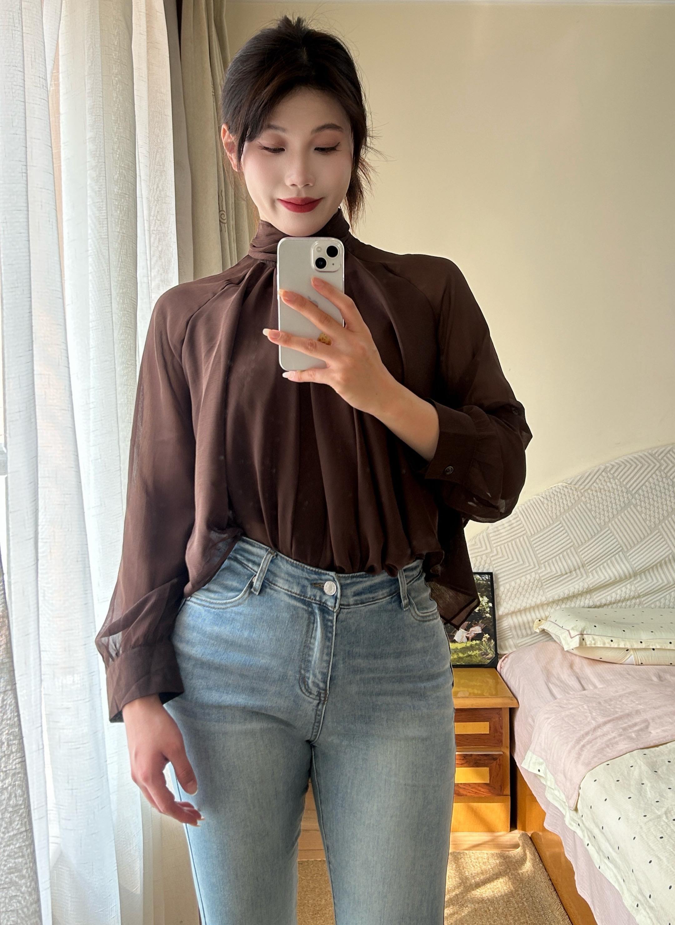 #ootd穿搭 #通勤搭配 @抖音小助手 @DOU+小助手