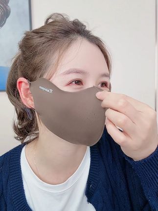 秋冬必备防护口罩,男女同款多色可选哦##防护口罩#保暖口罩