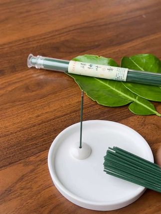 的确有道理!#万万想不到 #碌柚叶 #碌柚叶香 #广东 #线香