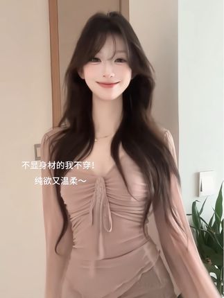 #爱了爱了 #清纯甜美 #高级感穿搭 #气质这一块拿捏死死的 #气质穿搭 @DOU+上热门 @DOU+小助手