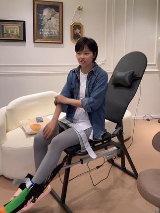#下角度 #胫骨平台骨折 #胫骨平台塌陷 #前叉重建 #卧床护理