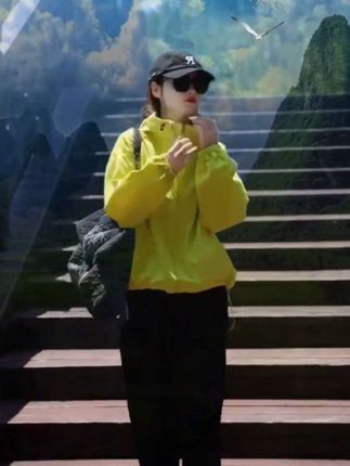 #秋季穿搭来啦 #时尚潮流休闲百搭 #洋气减龄#又美又飒