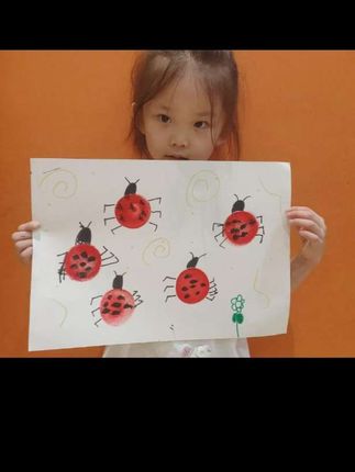 萌娃小十三#厨房抹布推荐