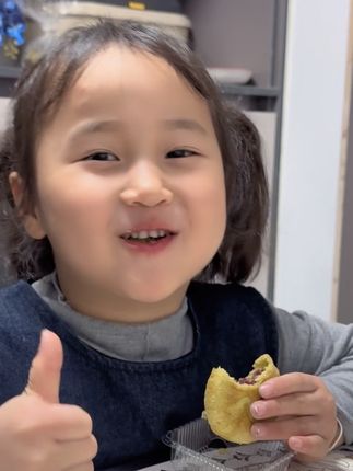 #这也太好吃了 #日常分享