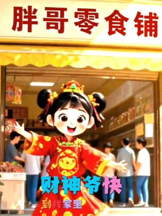 #开业大吉生意兴隆财源滚滚 #好运连连 #中秋节 #上热门 #抖音美食创作人