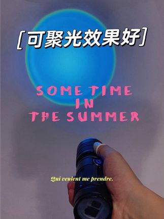 釜井四色手电筒摄影补光灯发丝打光氛围补光||#摄影器材 #摄影手电筒 #手电筒拍照 #釜井手电筒 #摄影手电筒推荐