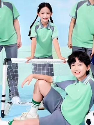 赣州校服现货现发#赣州校服
