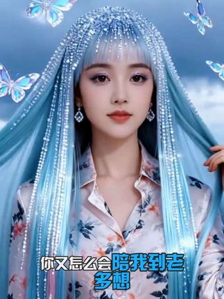 玫瑰怎么会爱上野草,你又会怎么陪我到老#热门音乐