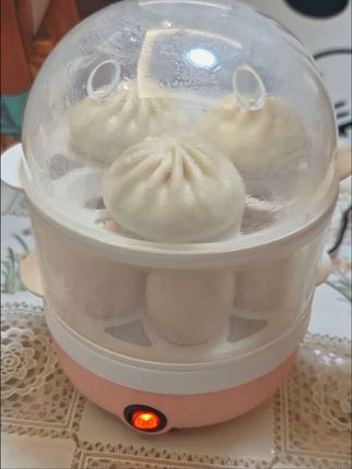 不要再用锅煮鸡蛋了,用这个多功能蒸蛋器,上蒸下煮,方便又实用,关键价格很实惠#蒸蛋器 #厨房好物 #多功能煮蛋器自动断电#超便宜超划算 @DOU+小助手 @巨量千川