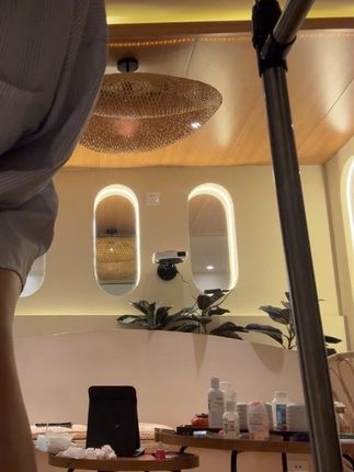 把我的心情搞烂还问我为什么又甩脸色 你是不是有病#辣妹穿搭 #性感面前可爱一文不值 #变装