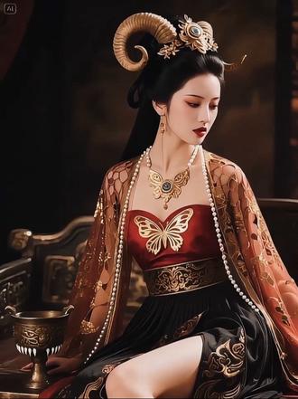 山海经 - 饕餮。#ai #山海经 #羊 #异兽 #传说
《北山经》载:“羊身人面,其目在腋下,虎齿人爪,其音如婴儿。”此兽羊躯如山,人面冷艳绝美,六只复眼生于腋下,渗出幽绿黏液。虎齿交错如青铜剑,人爪修长滴血,盘踞于堆满青铜鼎的血池边,以婴儿啼哭声诱惑生灵,所过之处尸骨成山。
免责声明
本内容由人工智能生成工具(AIGC)自动产出,不代表创作者的主观立场或专业判断。尽管已尽力优化内容逻辑与相关性,但可能存在信息偏差、数据滞后或语义理解局限,不构成事实性承诺。涉及专业决策、关键数据或合规性内容时,请通过人工审核及权威信源核实,避免直接作为行动依据。本内容不代表任何机构的官方观点,亦不可替代专业建议(如法律、医疗、财务等),使用者需自行承担因使用内容产生的一切后果。