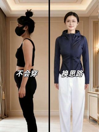 #夹克外套 #夹克小棉袄 #通勤穿搭如何摆脱土气感 #素颜穿搭如何摆脱土气感 #古早穿搭又杀回来了 @抖加🔥上热门🔥dou+🔥热点宝 @DOU+上热门