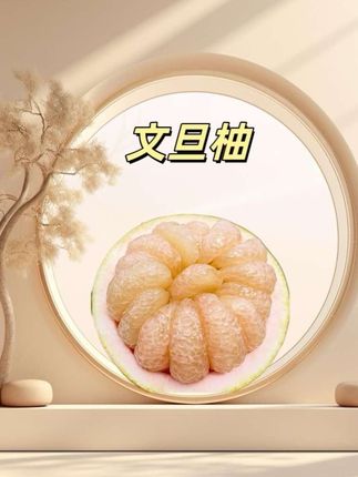 没有“虾线”的柚子终于上市啦!超级好剥皮超级治愈#文旦柚 #秋天的第一个柚子 #柚子的正确剥法 #柚子 #新鲜应季水果