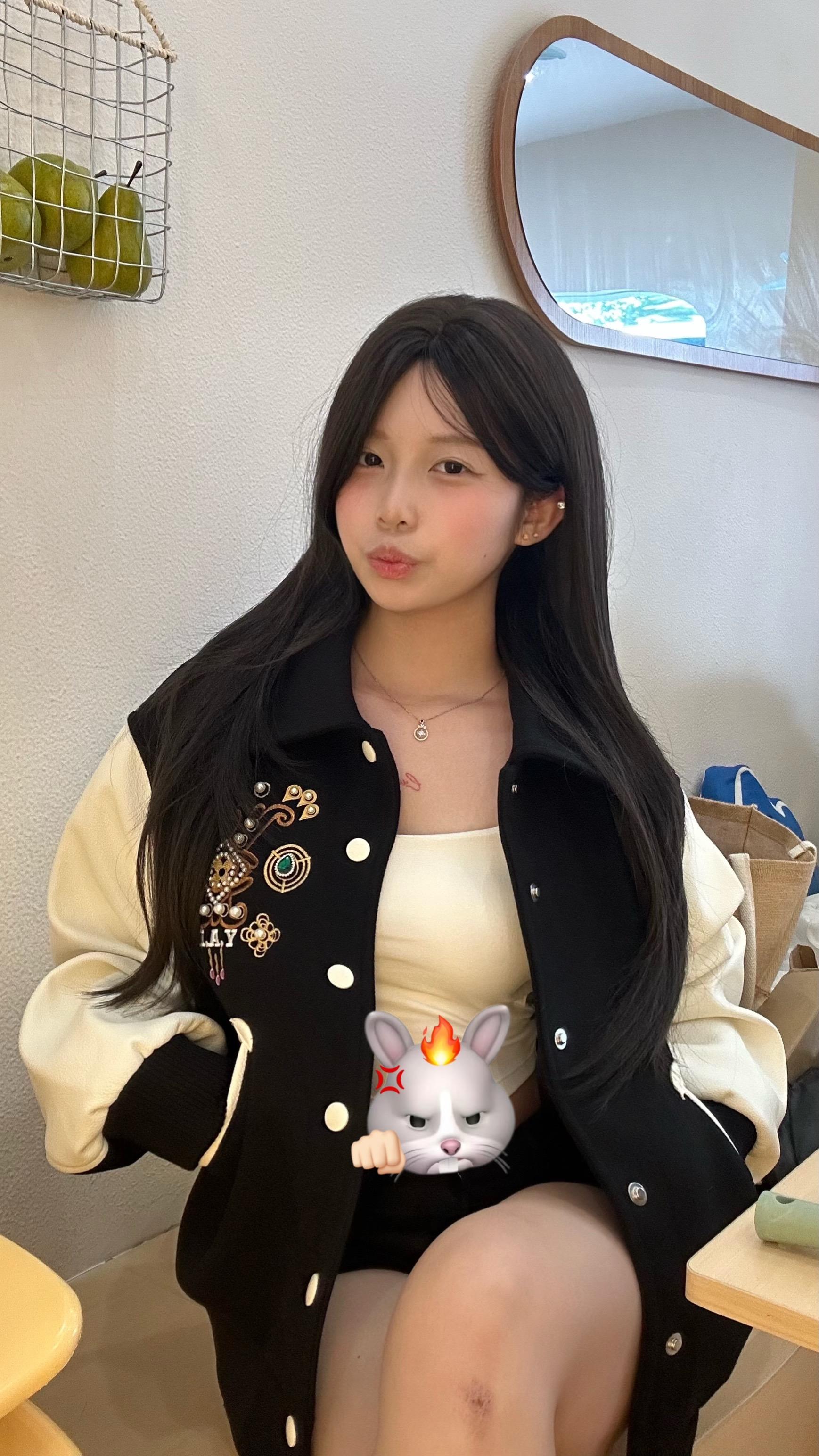 ⚾️ #ootd穿搭 #穿搭分享 #拍照姿势